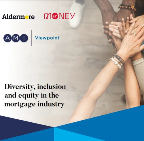 AMI Viewpoint report - Diversity, inclusion and equity in the mortgage industry