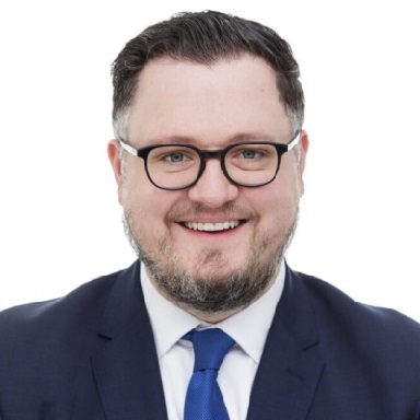 William Lloyd-Hayward, Group Chief Operating Officer – Brighstar Financial & Sirius Property Finance