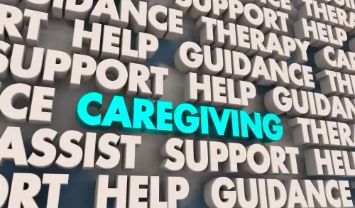 Caregivers