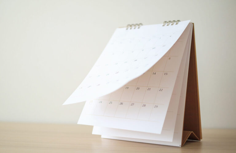 2024 Mortgage Industry Events Calendar
