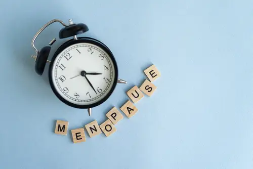 Menopause