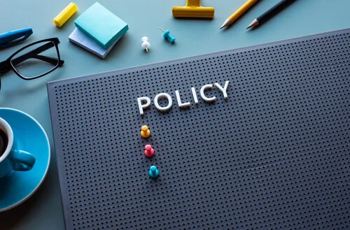 Policies