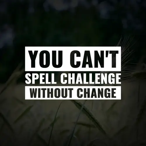 BHM 21 day challenge