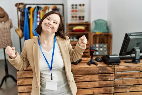 Building disability confidence