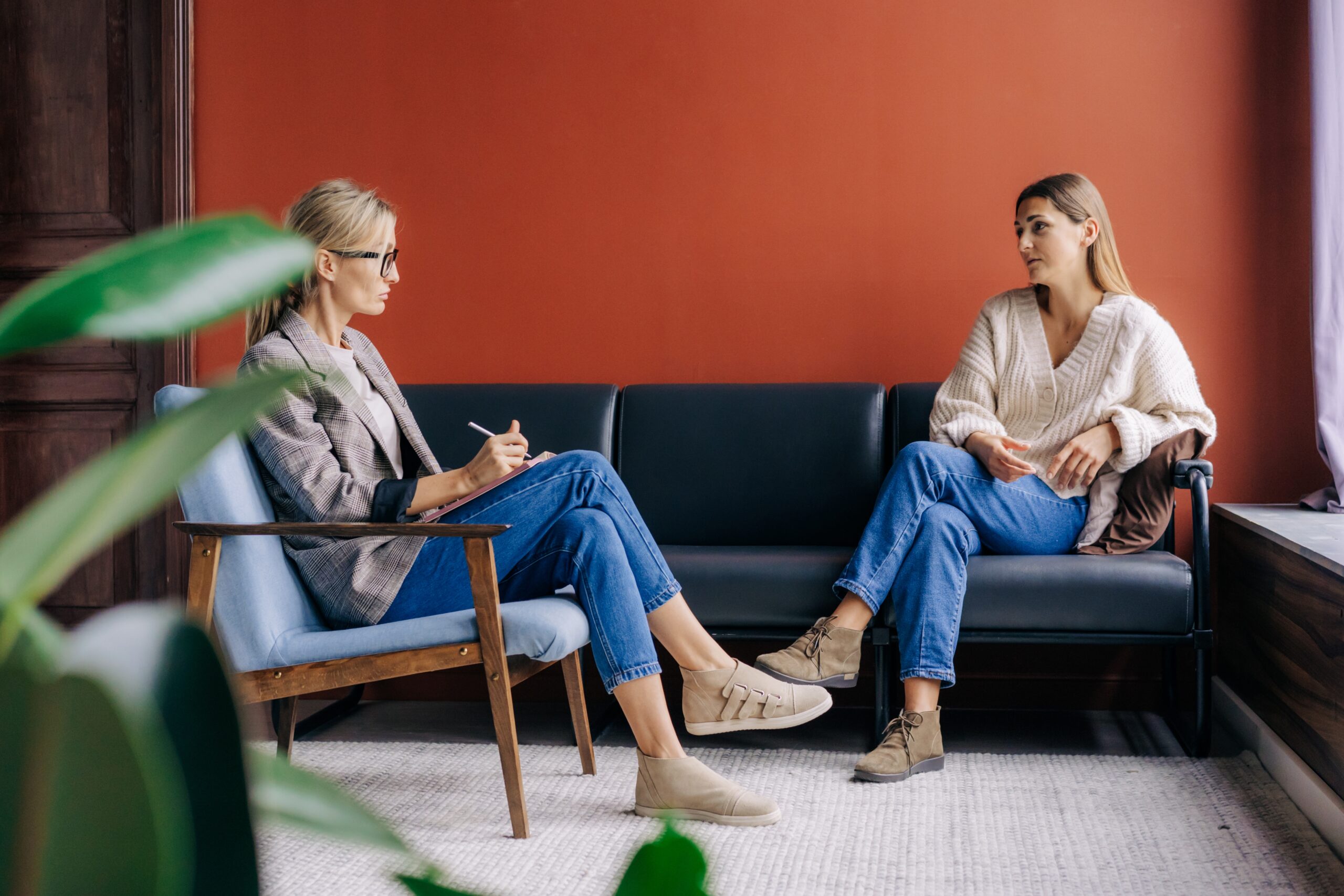 Mentoring