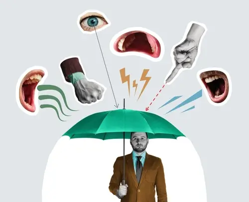 Inclusion psychological safety