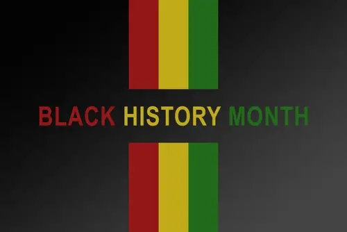 Black History Month
