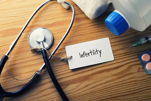 Adoption & IVF