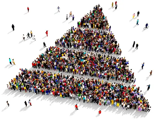 Socio economic diversity