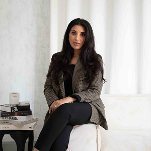 Sonya Matharu – Senior Mortgage Adviser