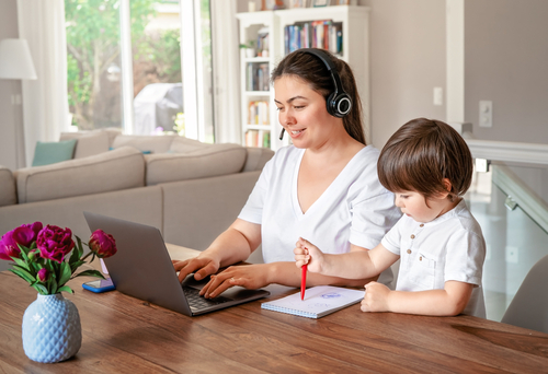 Flexible working – templates for meetings
