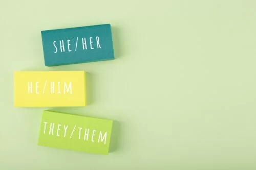 Pronouns – Why are they important?