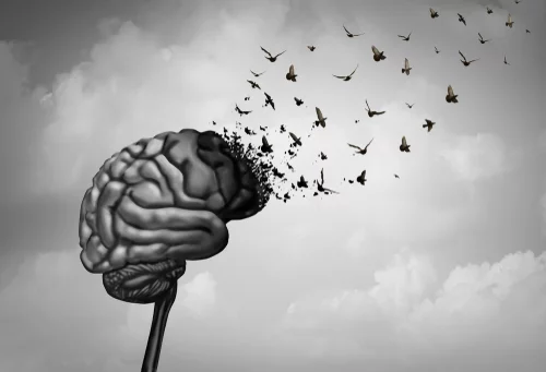 Understanding dementia and its impact on families