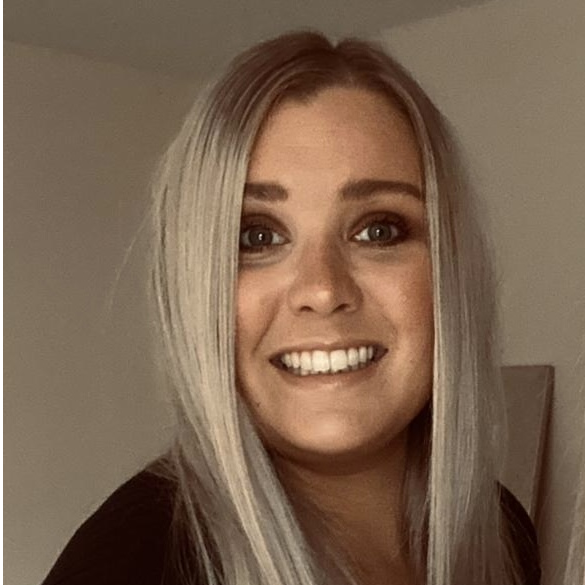 Grace-Teager