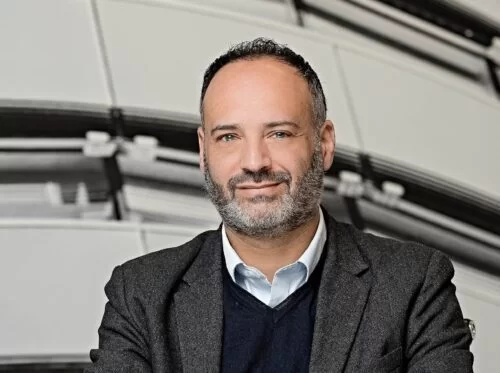 Andrew Montlake on Diversity & Inclusion in the Mortgage Industry