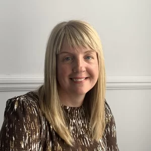 A mentoring case study: Claire Askham, Mentor