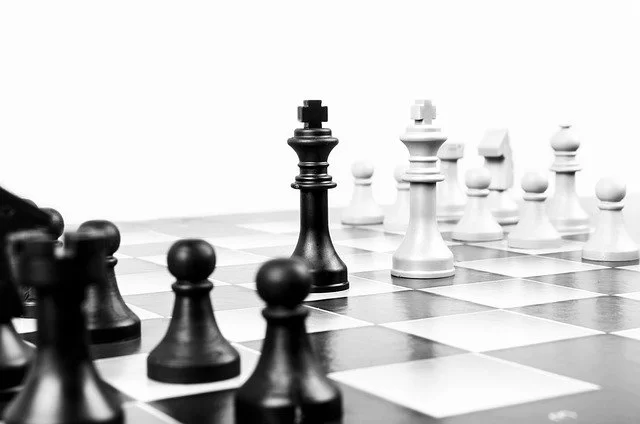 Five ways for leaders to work faster, better and more inclusively