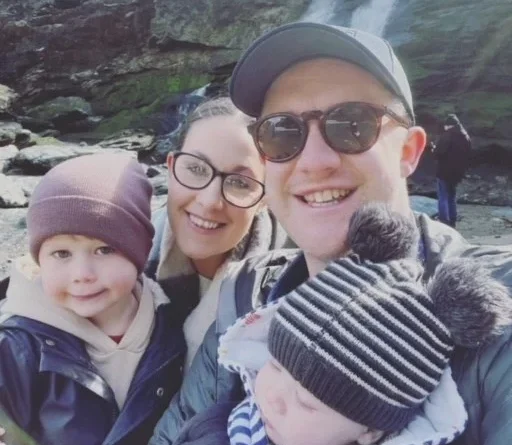 Embracing parenting – the benefits of equal paternity leave