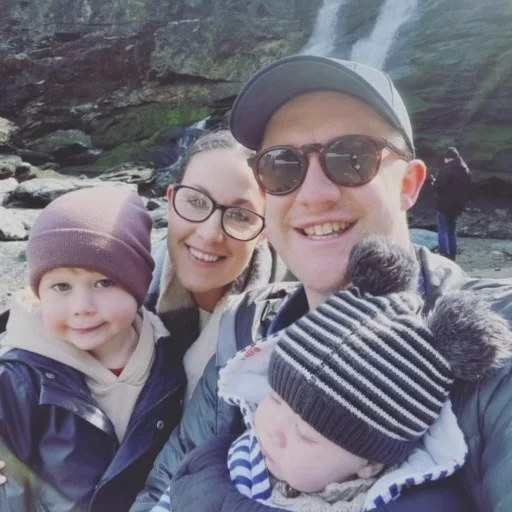 Embracing parenting – the benefits of equal paternity leave