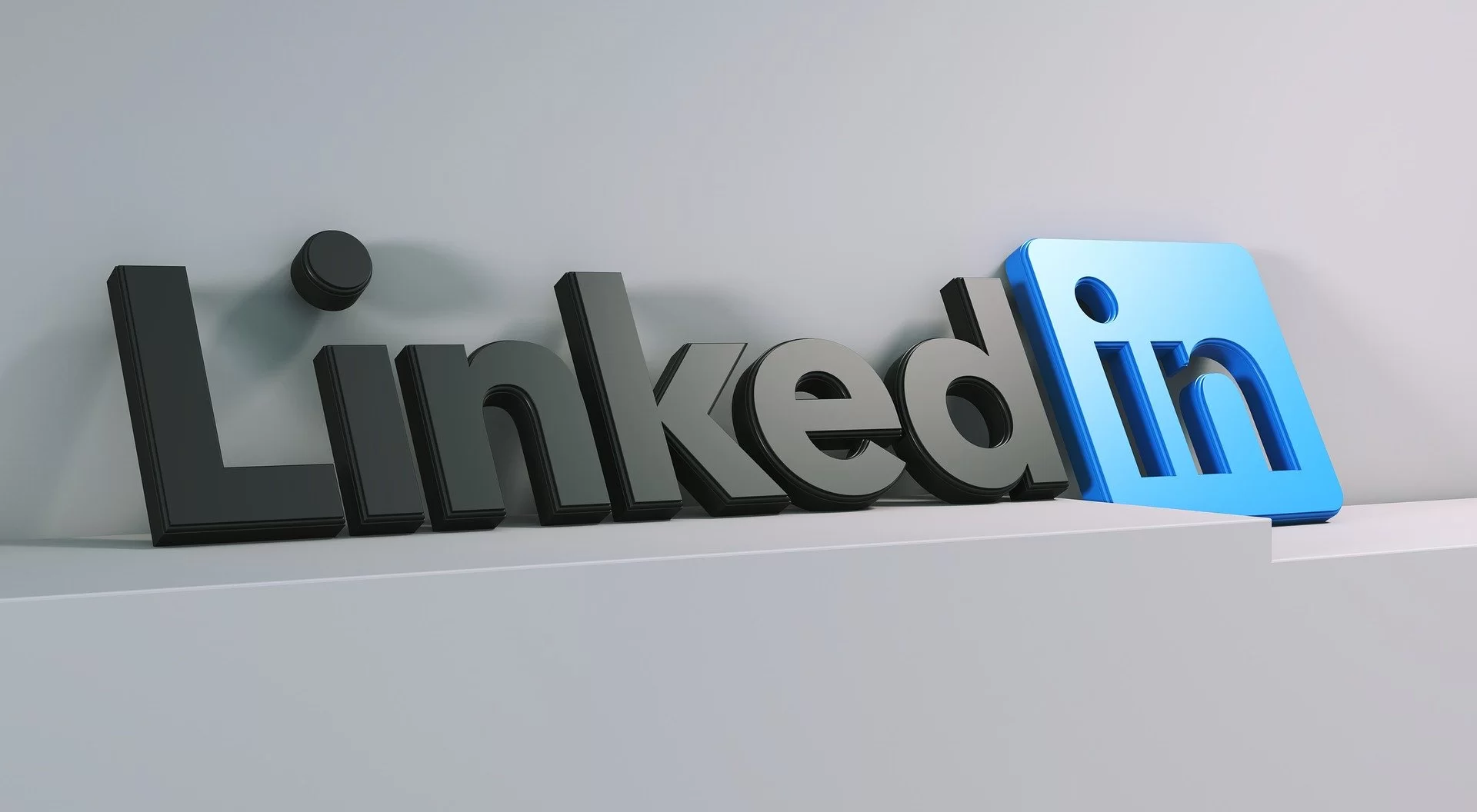 Why you need to invest your time in LinkedIn
