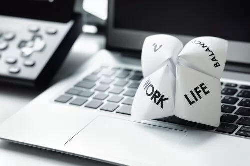 Why People need Flexible Working Options