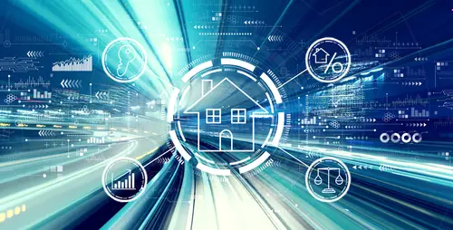 Making mortgage technology work for you