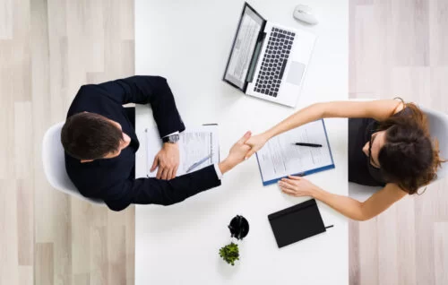 Why a counteroffer may not be the answer