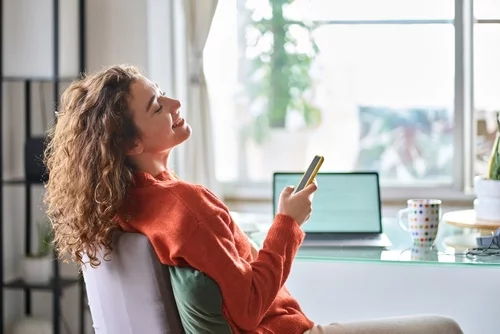 Inspiring inclusion through flexible working