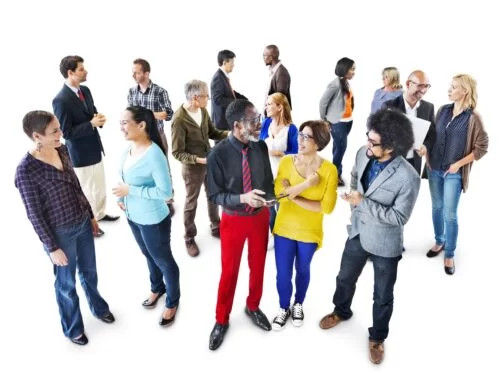 We need to talk about diversity – recruitment and retention