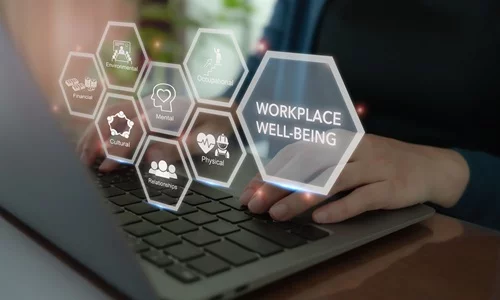 How employee wellbeing programmes can strengthen your business