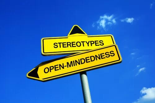White, Middle Aged & British – why D&I is important to me
