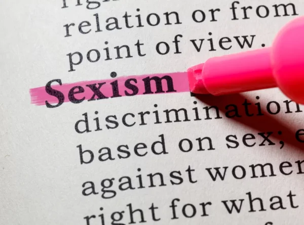 AMI responds to HMT Call for Evidence – Sexism in the City
