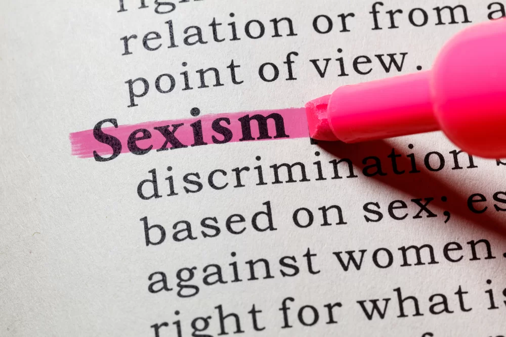AMI responds to HMT Call for Evidence – Sexism in the City