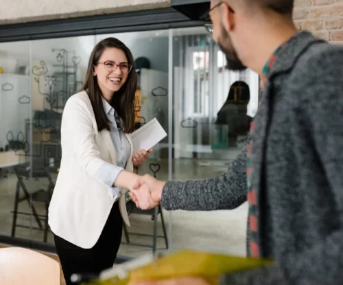 How to Recruit the Best Staff in the Market