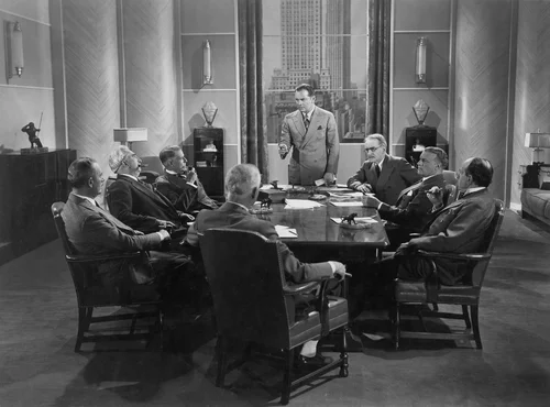Financial Services needs diversity at the top