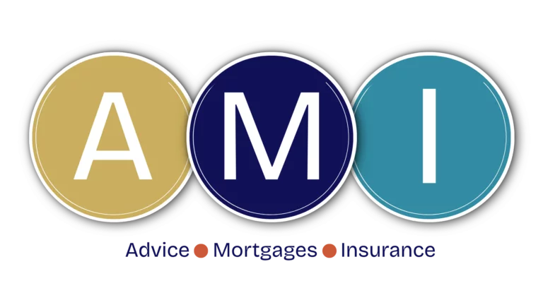 AMI - Advice Mortgages Insurance logo